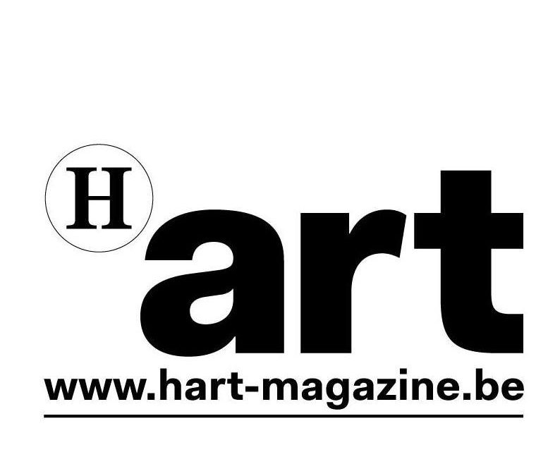 H-art magazine – 07.2018